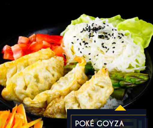 Image de POKÉ GOYZA