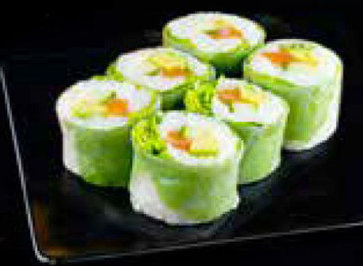 Image de Maki Slim (6 pieces)