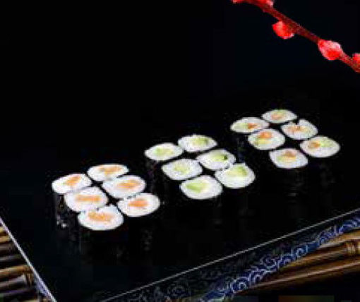 Image de Maki (6 pieces)
