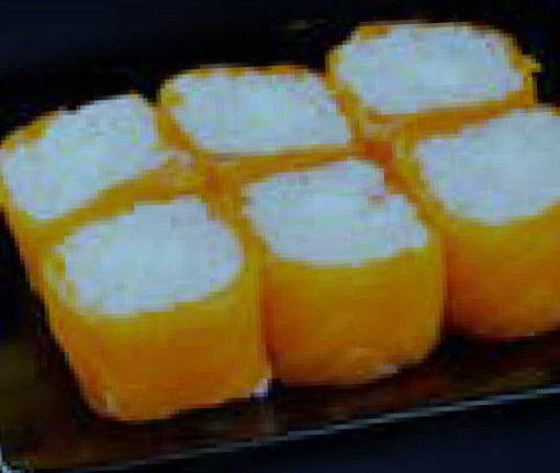 Image de Fresh Rolls (6 pieces)