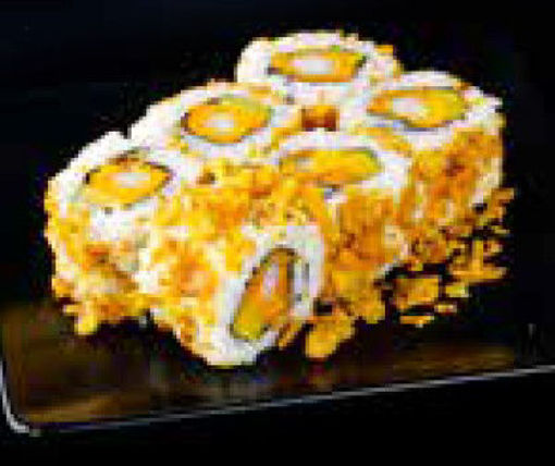 Image de Crispy (6 pieces)