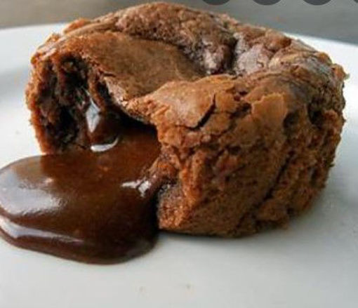 Image de Mi-cuit chocolat(1P)