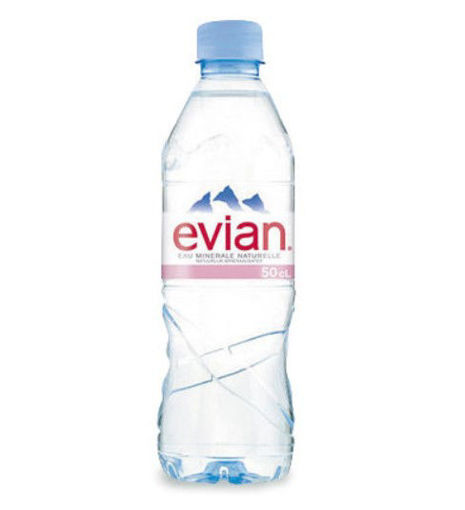 Image de Evien 50cl