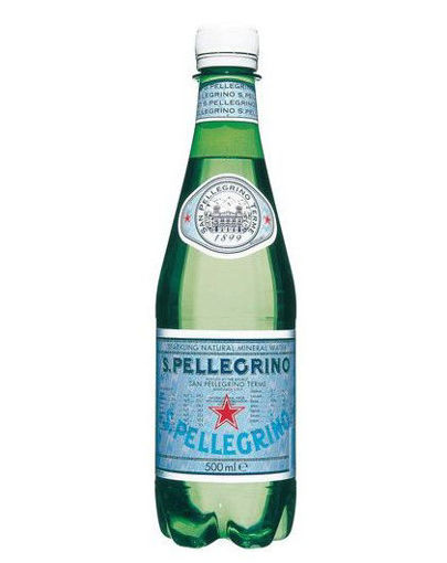 Image de San pellegino 50cl