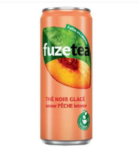 Image de Fuzetea 33cl