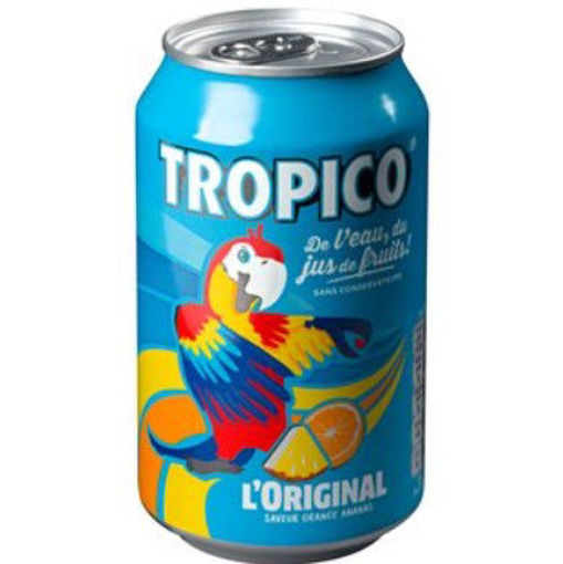 Image de Tropico