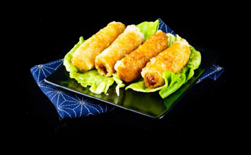 Image de NÊMS AU POULET(4P)