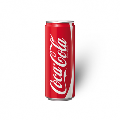 Image de Coca cola 33cl